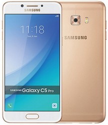 Прошивка телефона Samsung Galaxy C5 Pro в Тюмени